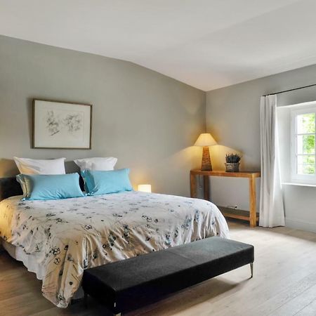 Maison Hache Eygalières Zewnętrze zdjęcie