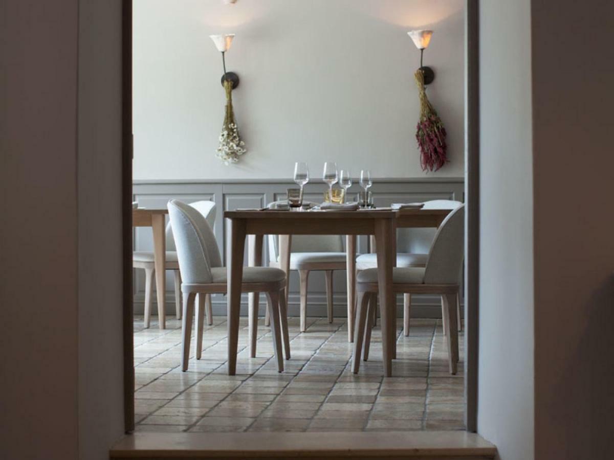 Maison Hache Eygalières Zewnętrze zdjęcie