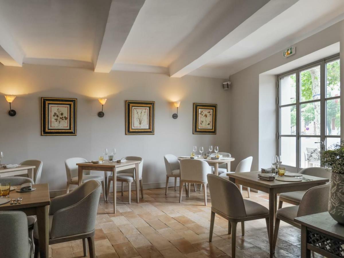 Maison Hache Eygalières Zewnętrze zdjęcie