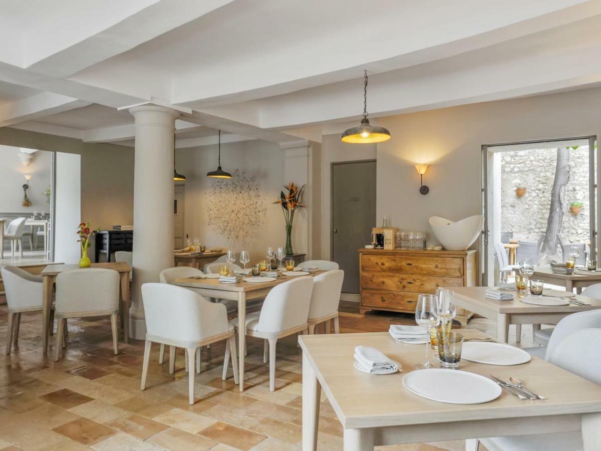 Maison Hache Eygalières Zewnętrze zdjęcie