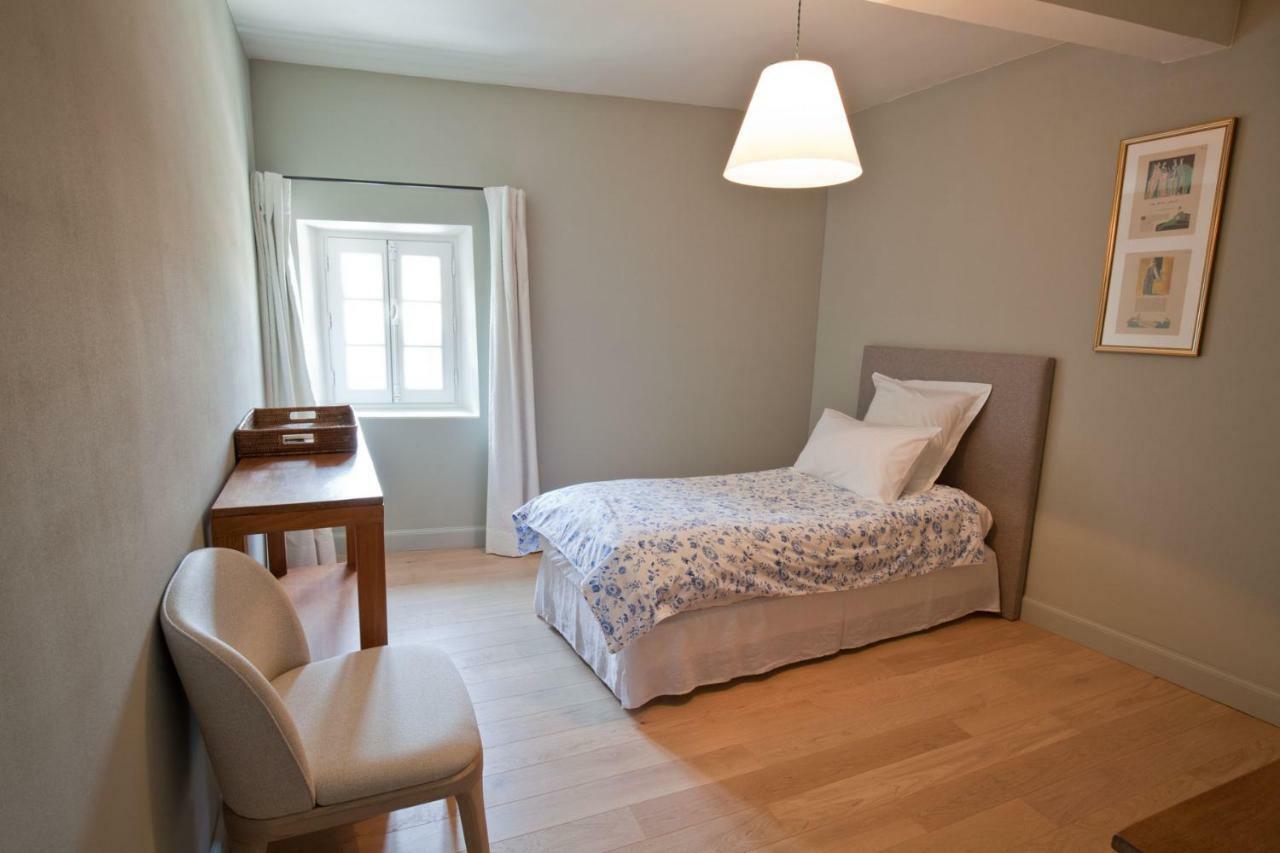 Maison Hache Eygalières Zewnętrze zdjęcie